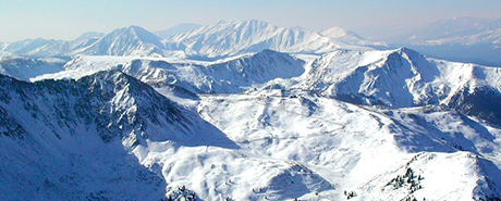 A-basin